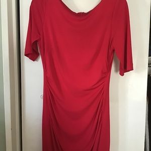 Gently used party dress